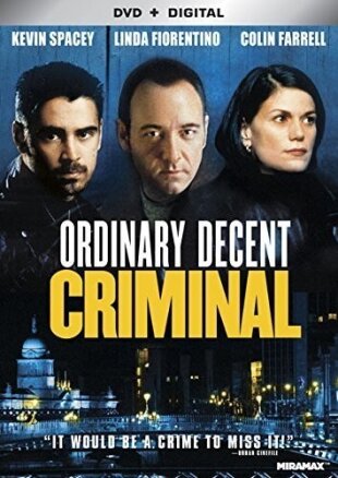 Ordinary Decent Criminal (2000)