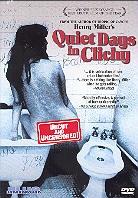 Quiet days in Clichy (1970) Uncut, Widescreen