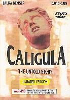 Caligula 1 - The untold story (1982) Unrated