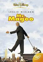 Mr. Magoo