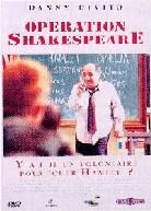 Operation Shakespeare