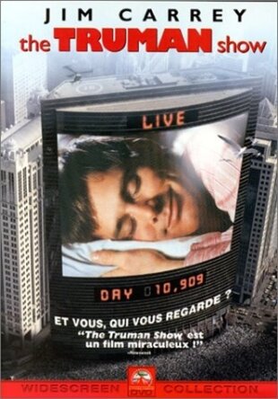 The Truman Show (1998) Single Edition