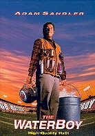 The Waterboy