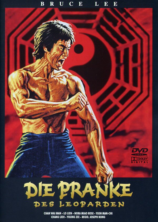 Bruce Lee - Die Pranke des Leoparden (1976)