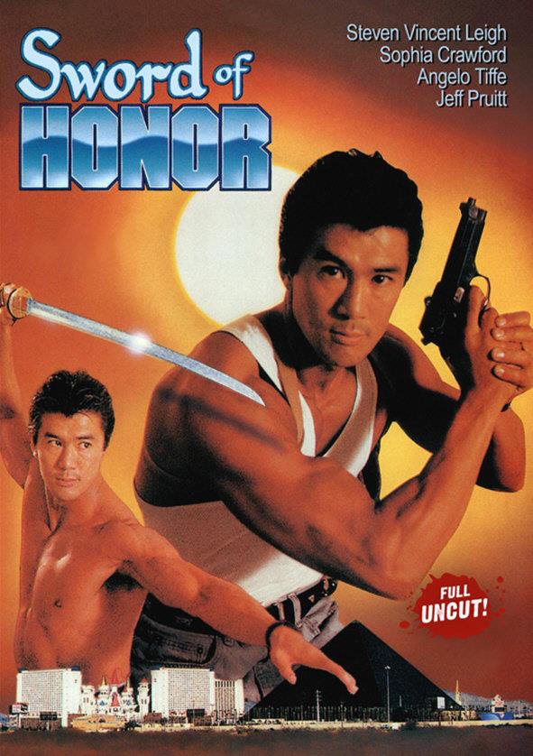 Sword of Honor (1996) Uncut