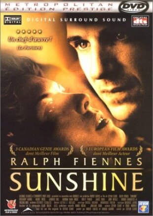 Sunshine (1999) Édition Deluxe