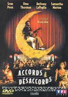 Accords & désaccords - Sweet and lowdown (1999)