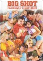 Big shot: Confessions of a campus bookie