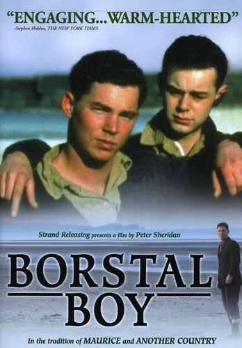 Borstal boy