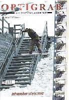 TB10 Optigrab - Snowboarding