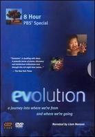 Evolution 4 DVD