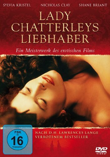 Lady Chatterleys Liebhaber (1981)