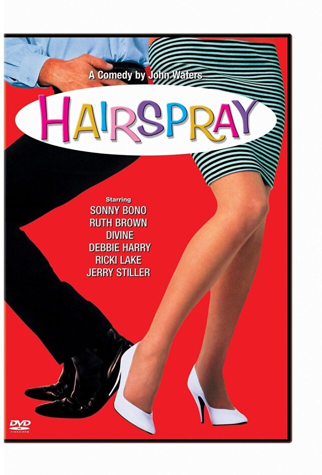 Hairspray (1988)