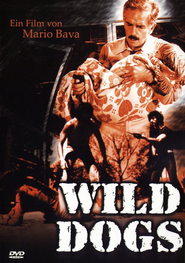 Wild dogs (1974)