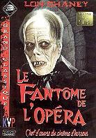 Le fantôme de l'opéra (1925)