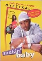 Makin' baby Limited Edition, DVD + CD