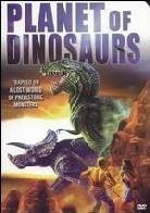 Planet of dinosaurs (1977)