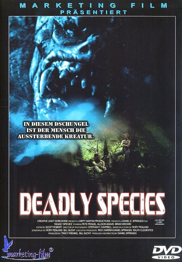 Deadly species (2002)