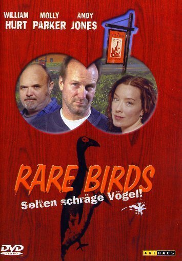 Rare birds - Selten schräge Vögel