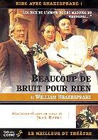 Beaucoup de bruit pour rien