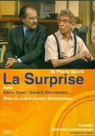 La surprise (1982)