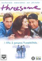 Threesome - 2 garçons, 1 fille, 3 possibilités (1994)