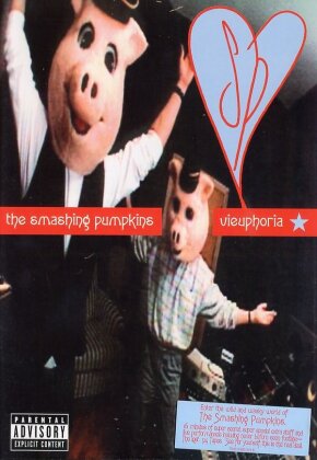 Smashing Pumpkins - Vieuphoria Live