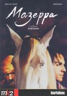 Mazeppa (1993) Collection Bartabas
