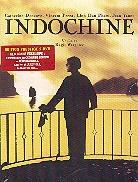 Indochine (1992) Coffret, 2 DVD