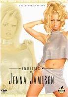 Emotions of Jenna Jameson