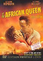 The African Queen (1951) Coffret, 2 DVD