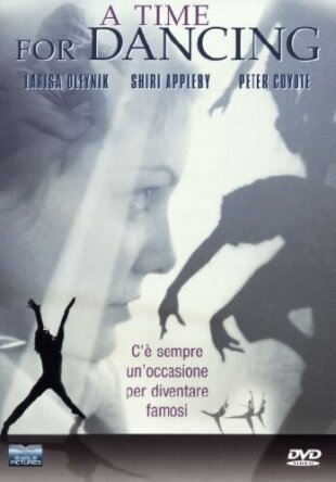 A Time for Dancing (2002)