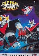 Mazinga contro Goldrake