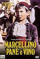 Marcellino pane e vino (1955)