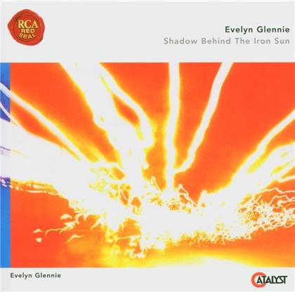 Evelyn Glennie - Shadows Behind The Iron