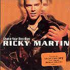 Ricky Martin - Shake Your Bon Bon