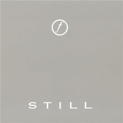 Joy Division - Still