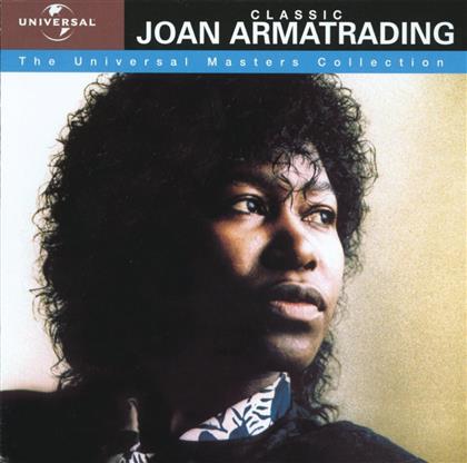 Joan Armatrading - Collection