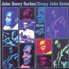 Sleepy John Estes - Blues Live