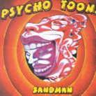 Sandman - Psycho Toons
