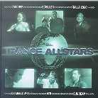 Trance Allstars - Worldwide (2 CDs)