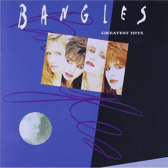 The Bangles - Greatest Hits Remastered