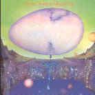 Norma Winstone - Edge Of Time