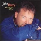 John Berry - Greatest Hits