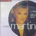 Claire Martin - Box Set