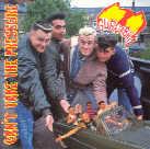 Guanabatz - Can't Take The Press