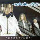 Bomfunk MC's - Freestyler