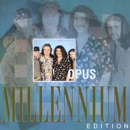 Opus - Millenium Edition