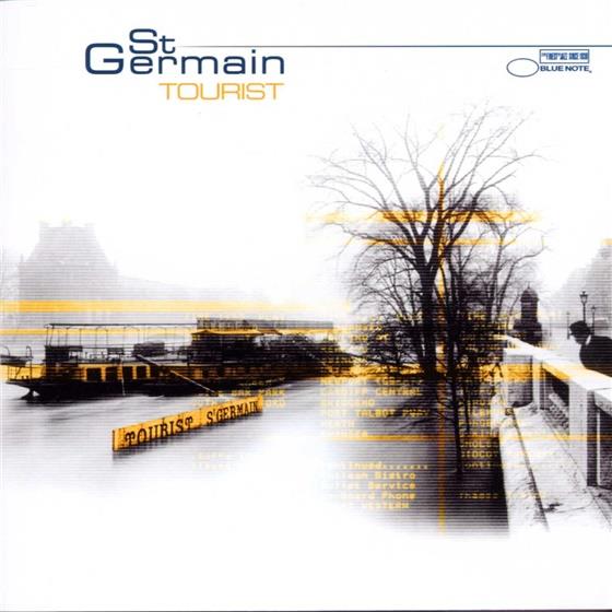 St. Germain - Tourist