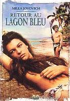 Retour au Lagon bleu
